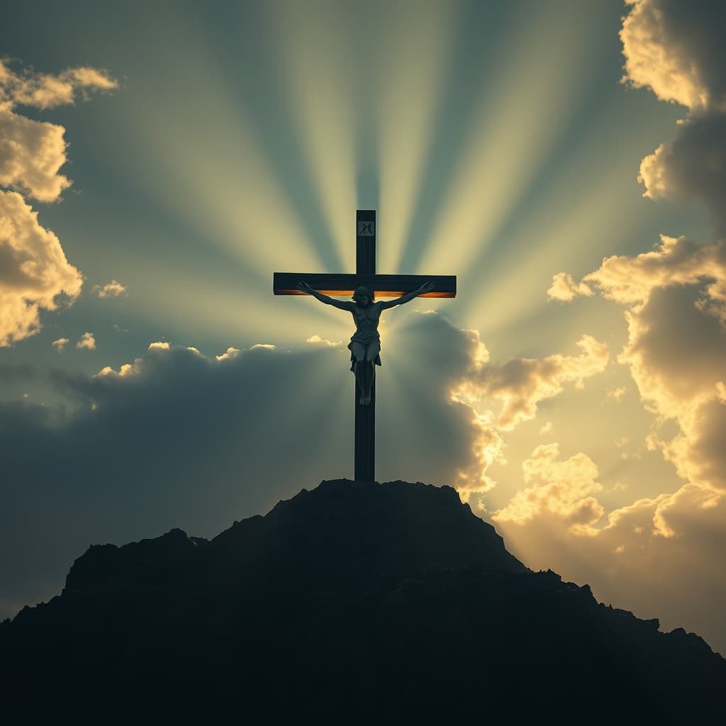 Faith themed scripture art