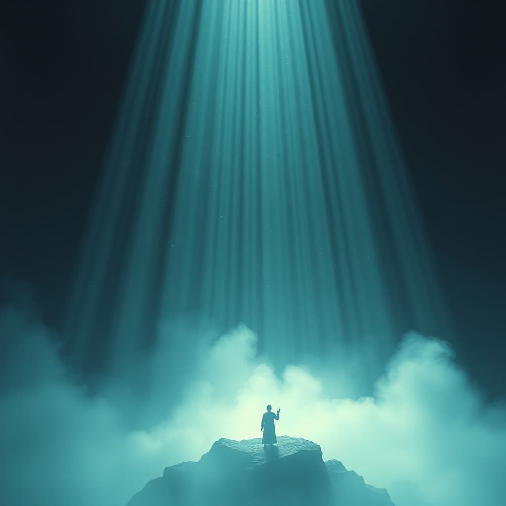 Work themed scripture art