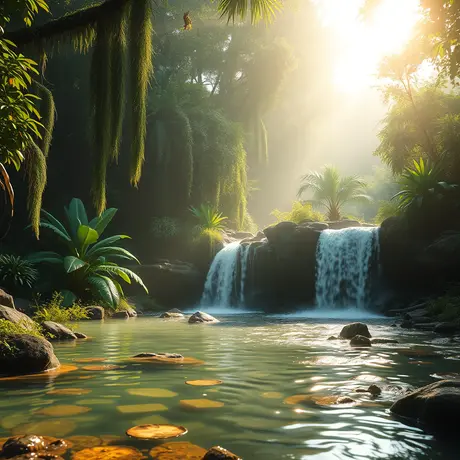 AI-generated art for Daniel 2:21