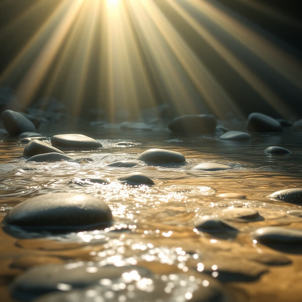 Genesis 15:15 preview