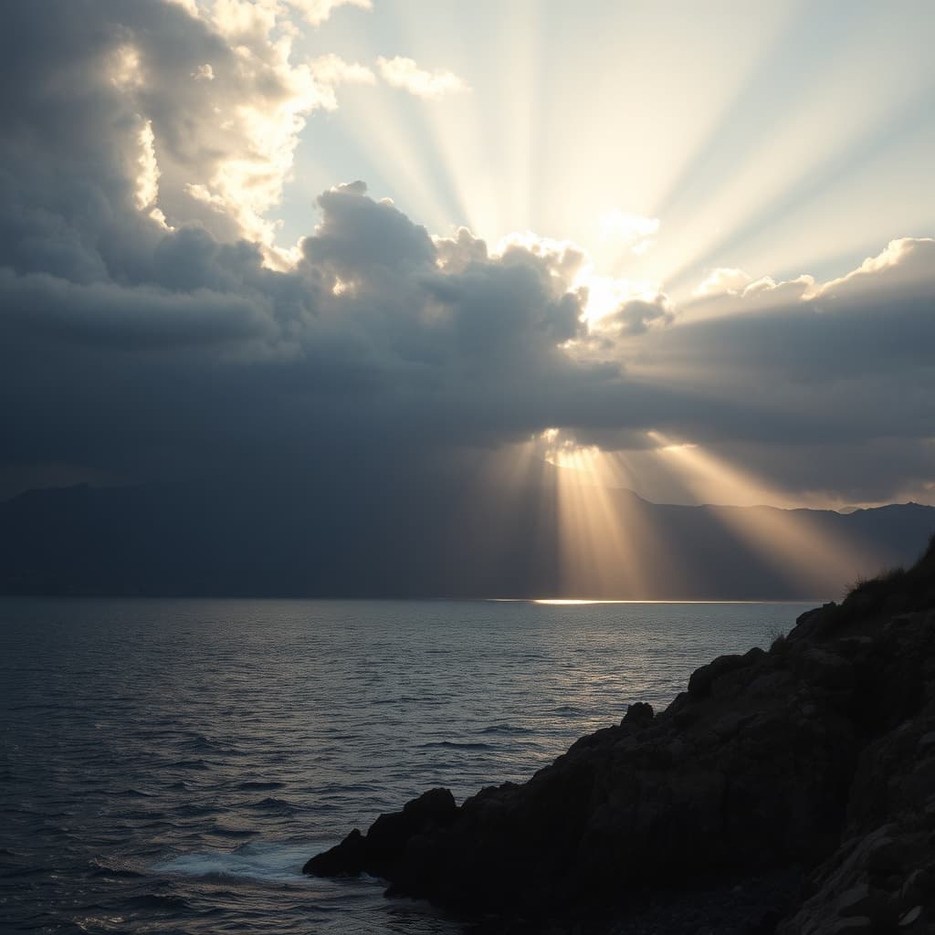 isaiah 43:8 - Bible verse artwork