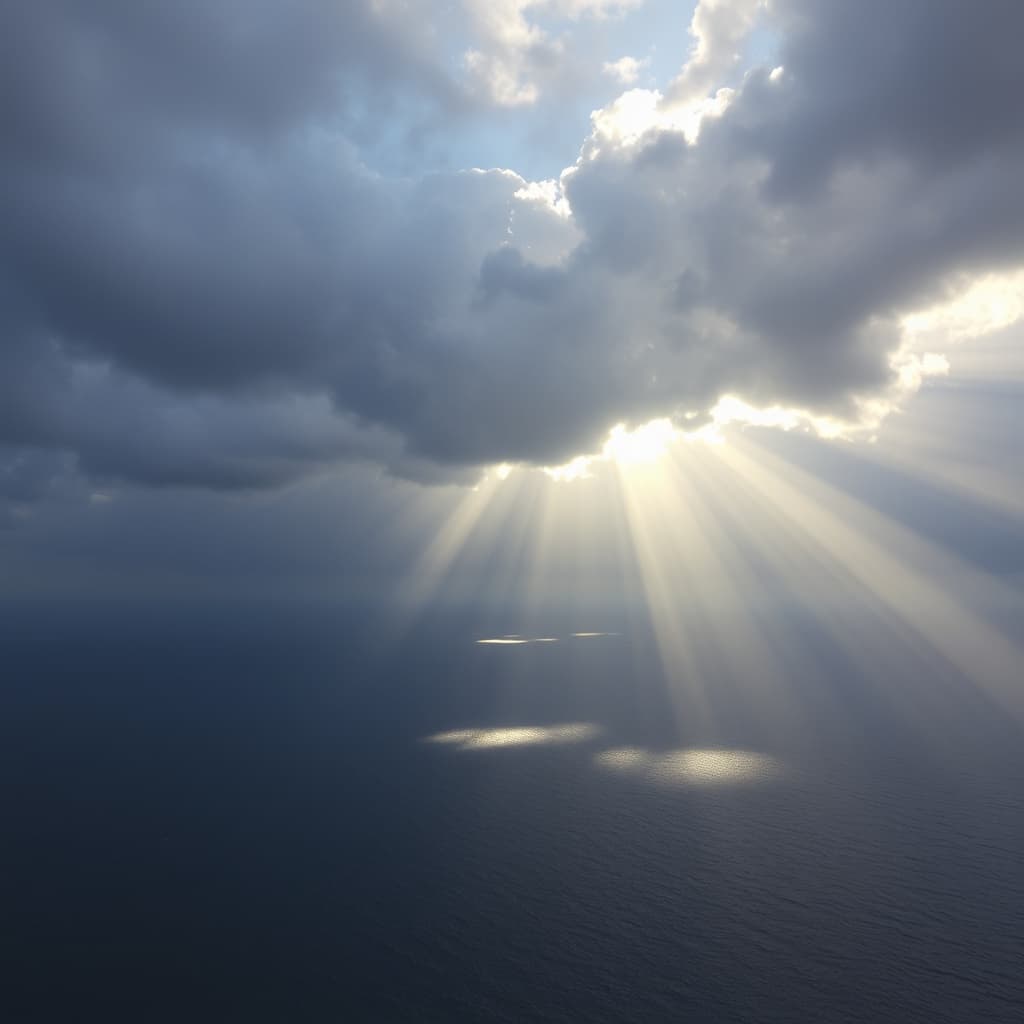 2 corinthians 5:17 - Bible verse artwork