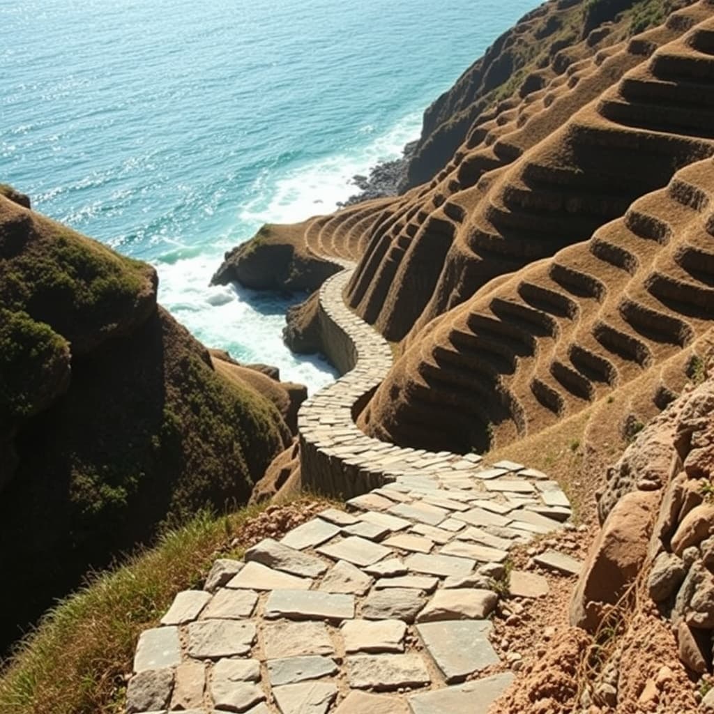 romans 7:6 - Bible verse artwork