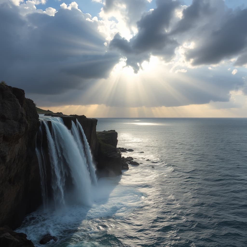 romans 8:1-2 - Bible verse artwork