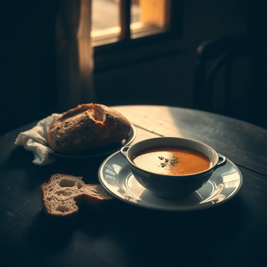 Hebrews 13:5 - Bible verse artwork