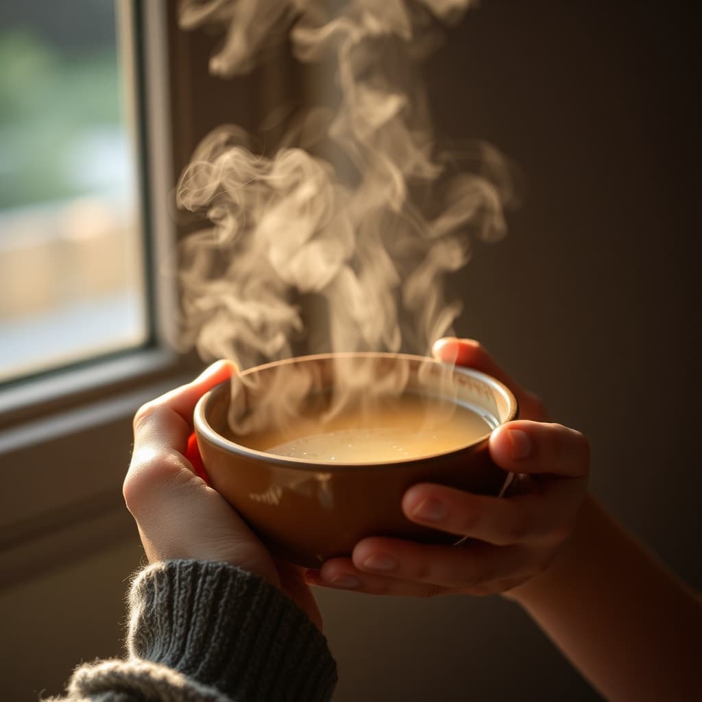 Hebrews 13:5 - Bible verse artwork