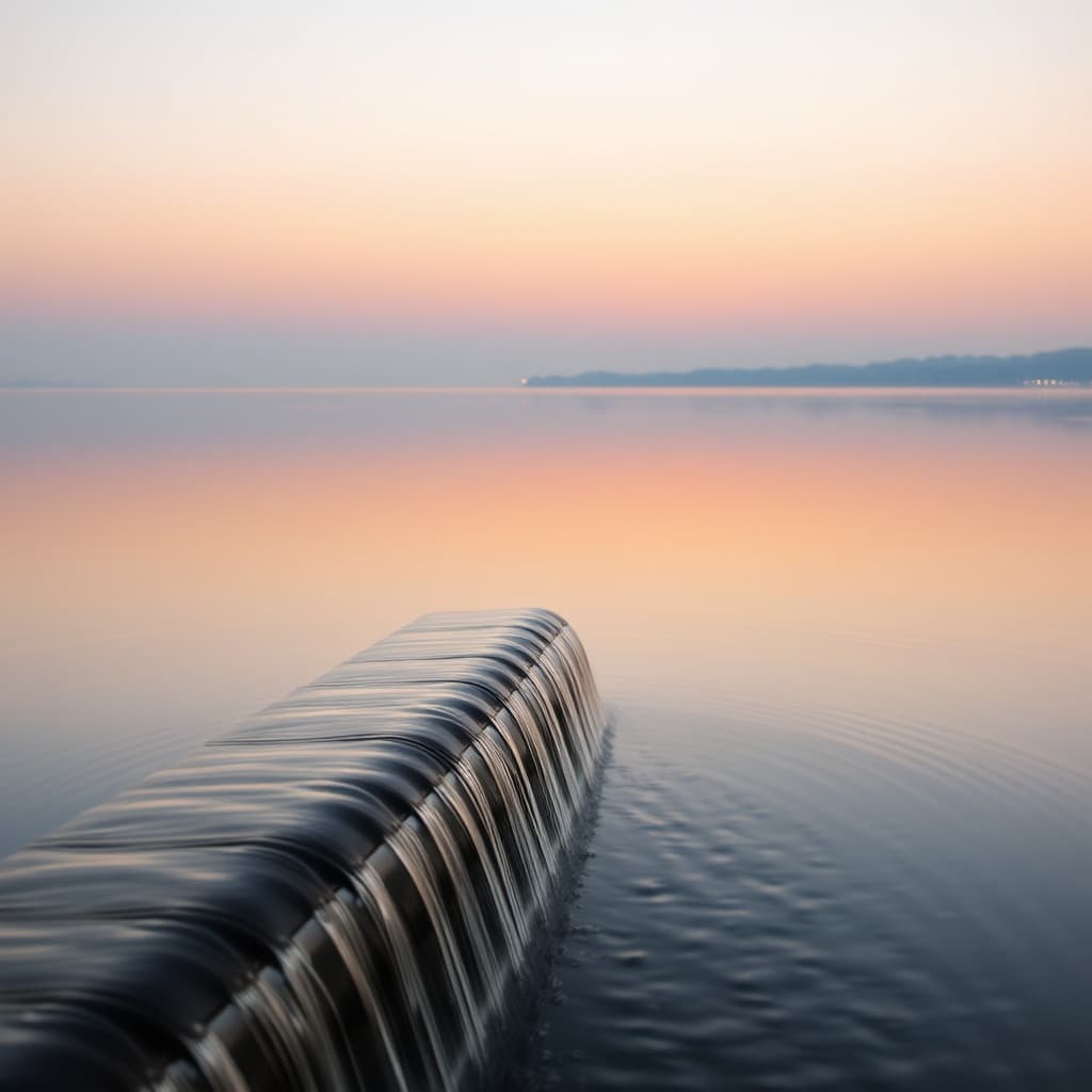 Genesis 15:15 - Bible verse artwork