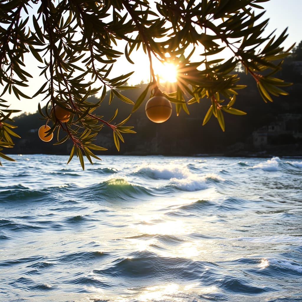 hosea 6:2 - Bible verse artwork