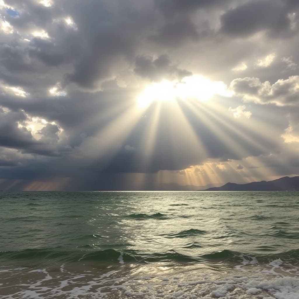 hosea 6:2 - Bible verse artwork