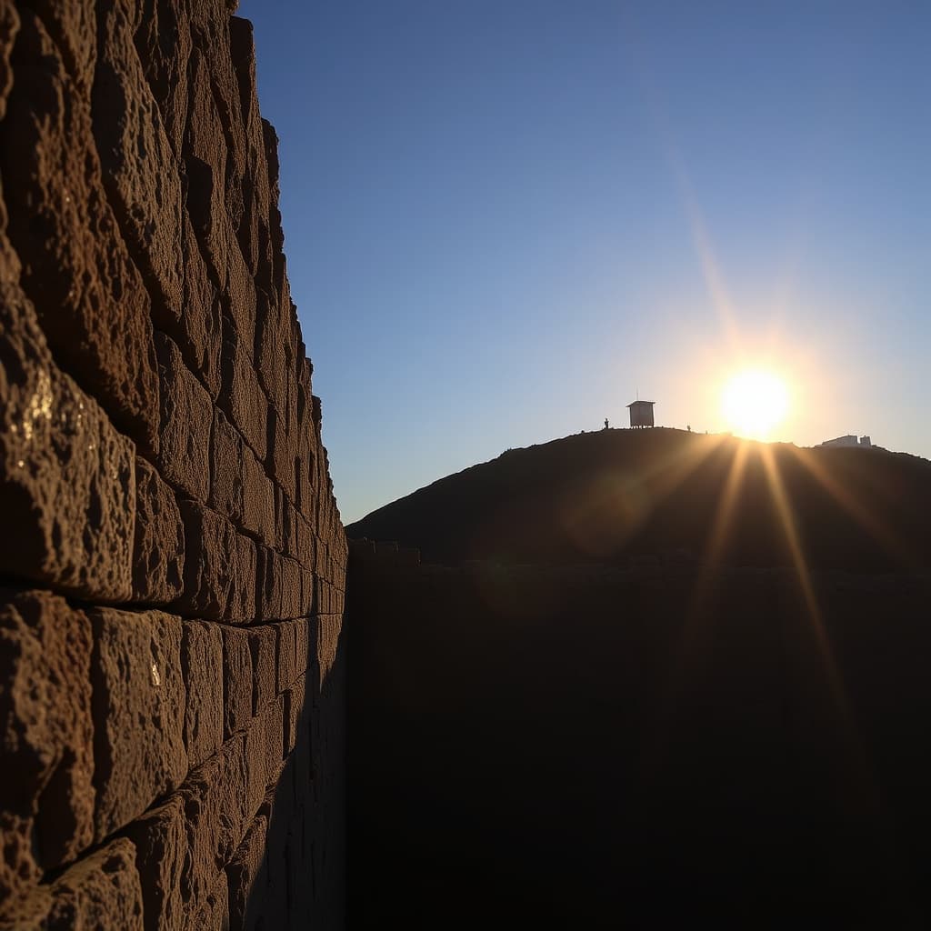 Hebrew 1 - Bible verse artwork