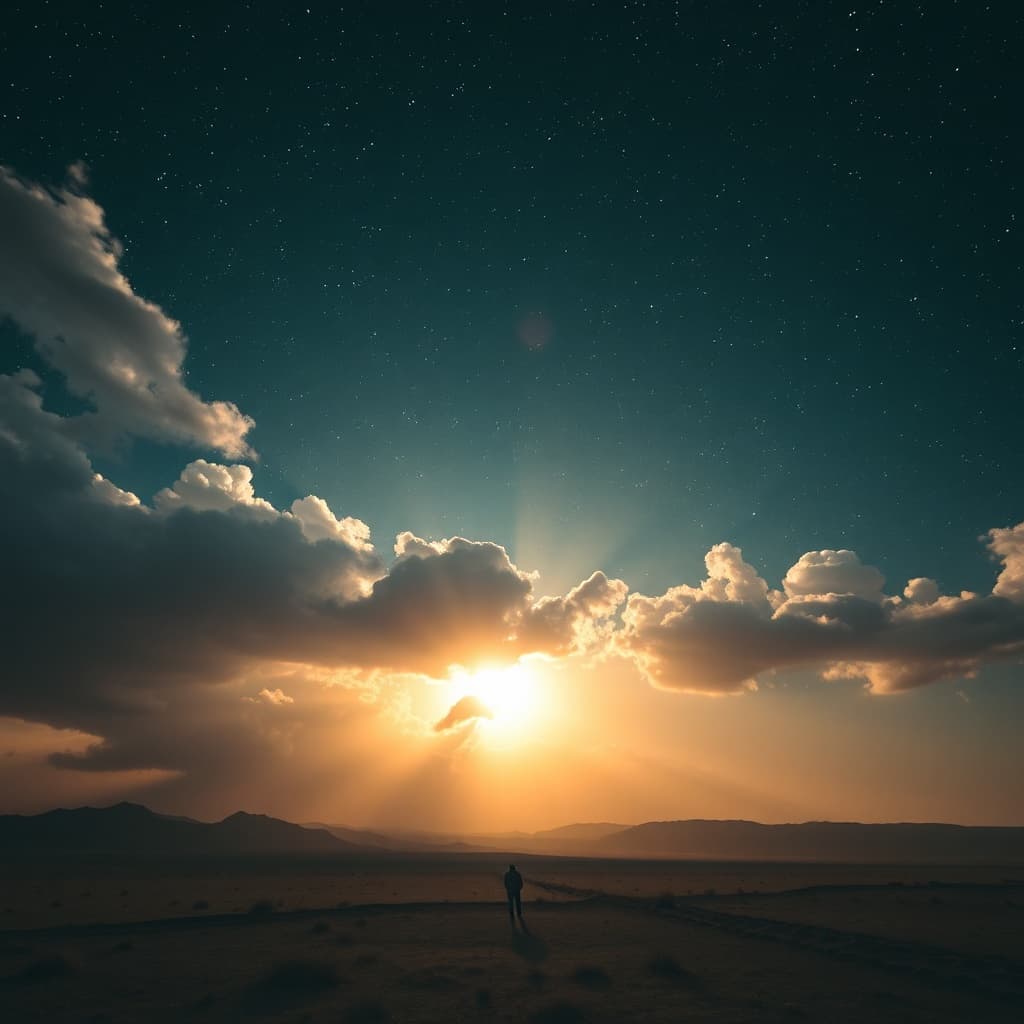 numbers 14:9-12 - Bible verse artwork