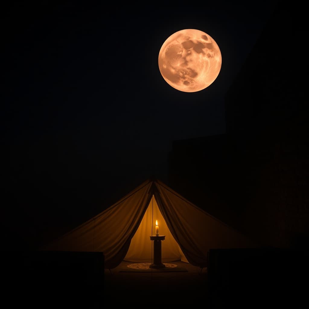 numbers 14:9-12 preview