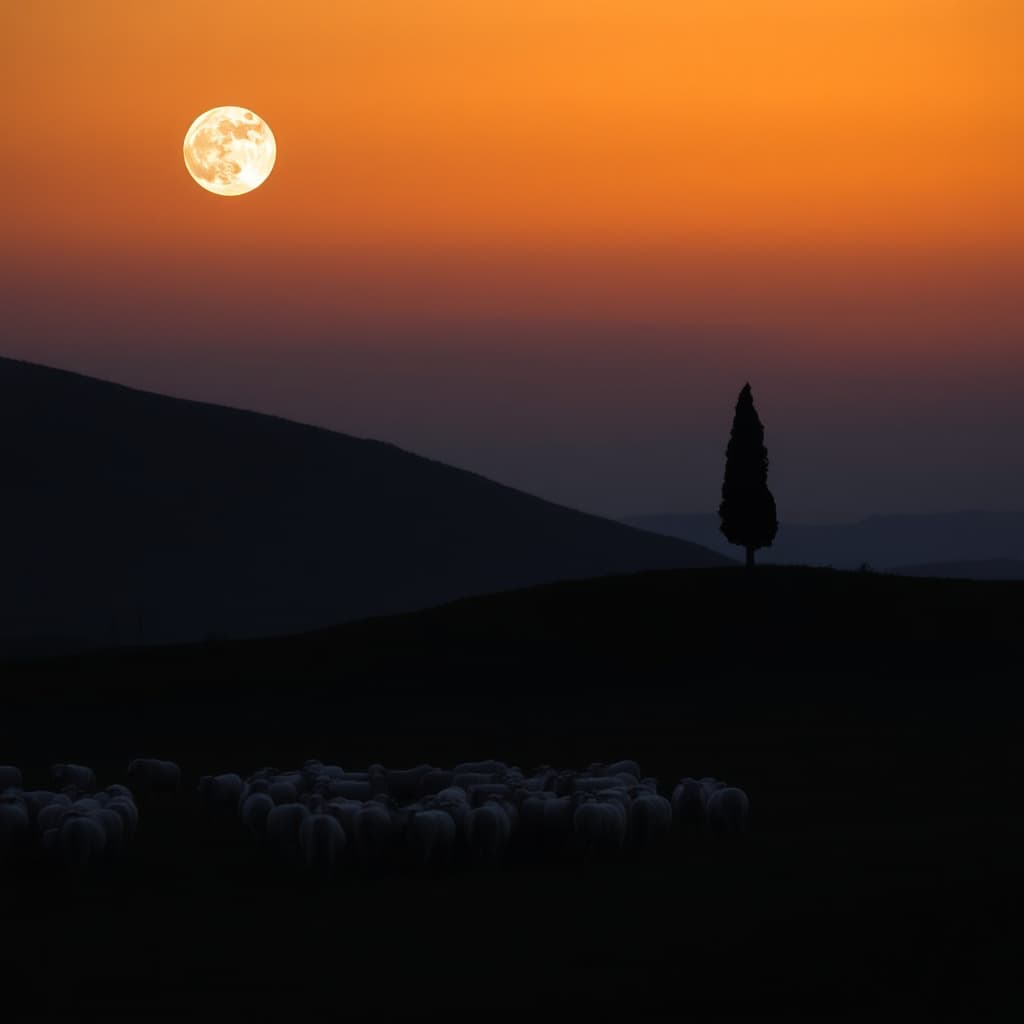 ezekiel 34:10 preview