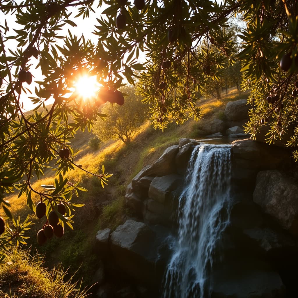 Genesis 4:12 - Bible verse artwork