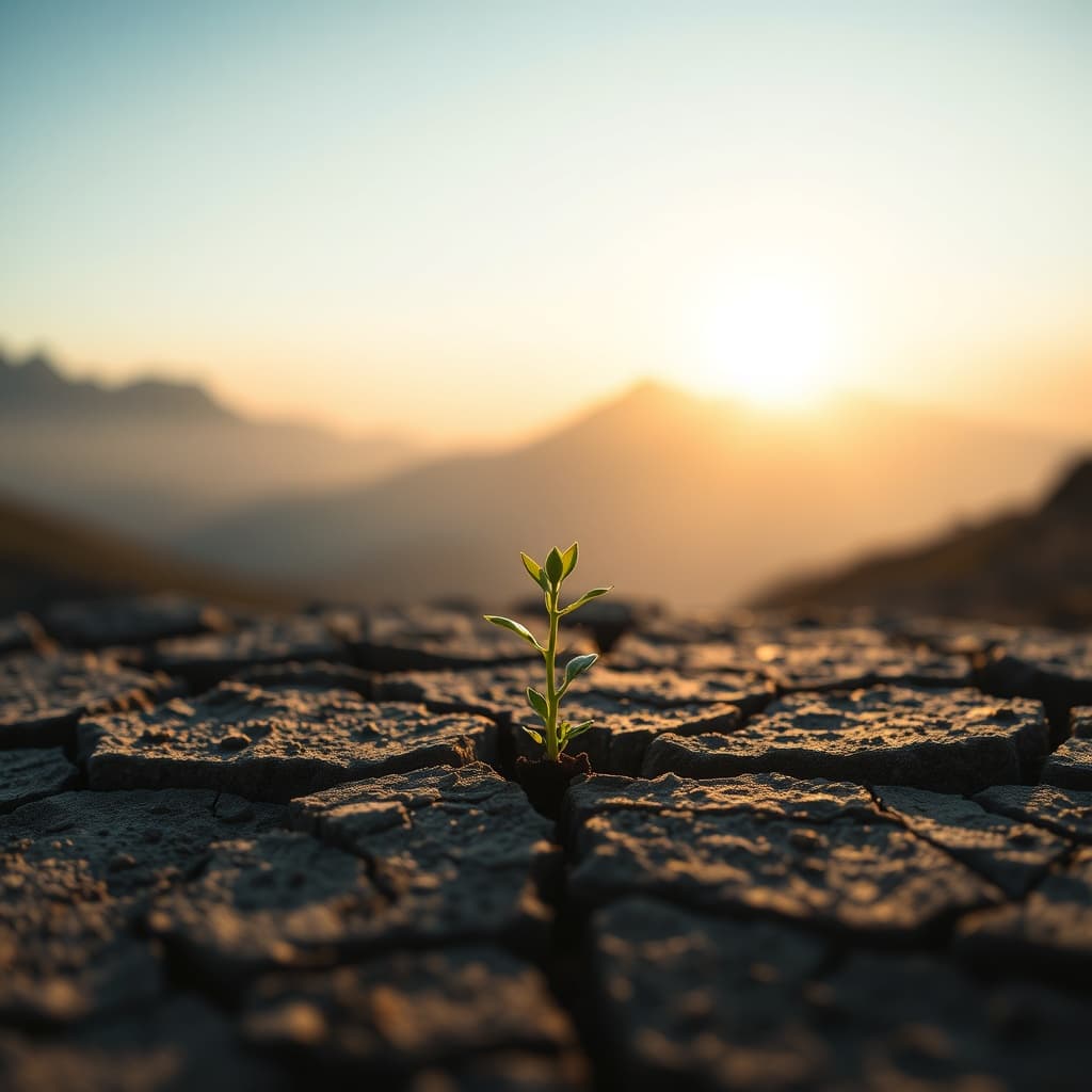 Job 4:6 - Bible verse artwork