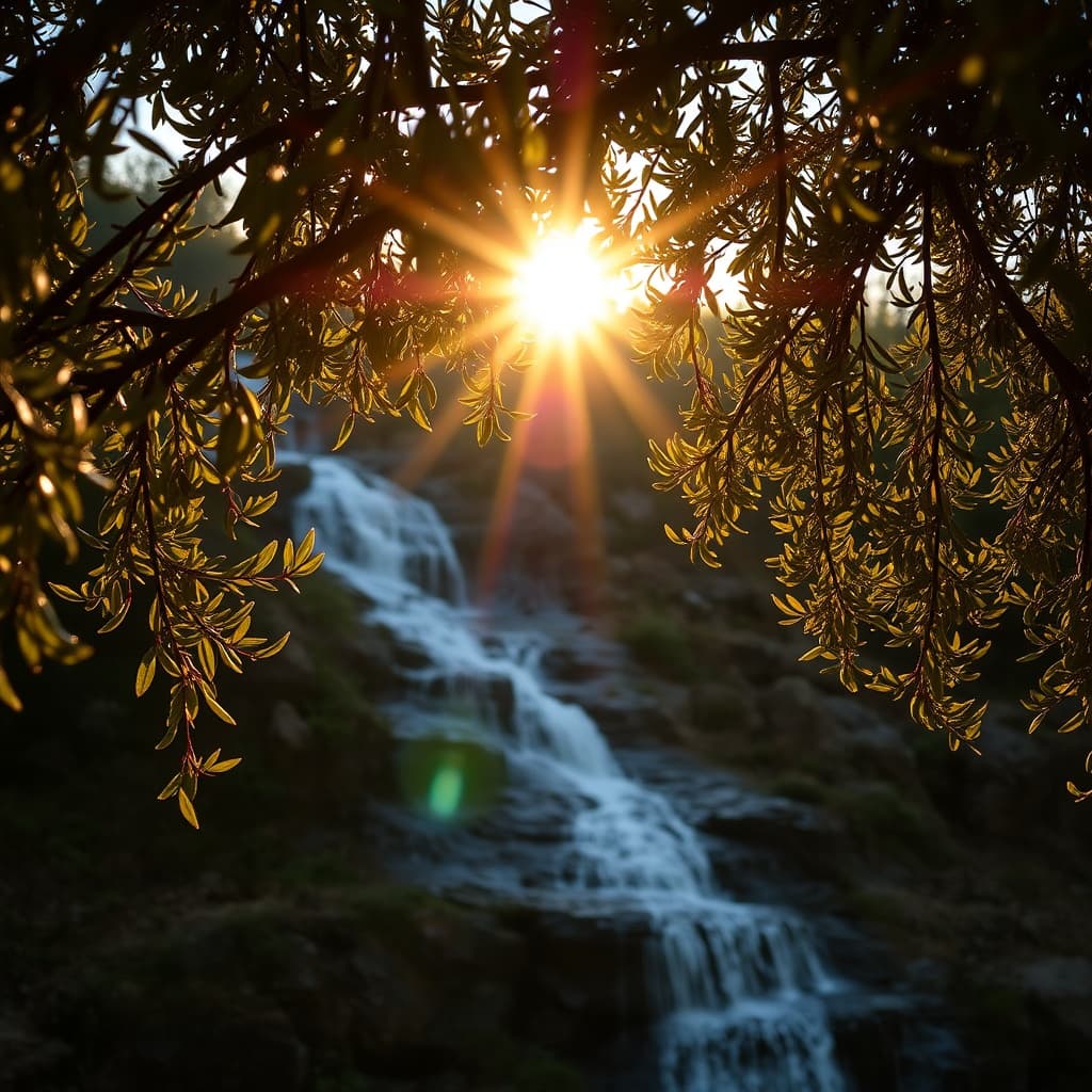 1 peter 5:7 - Bible verse artwork