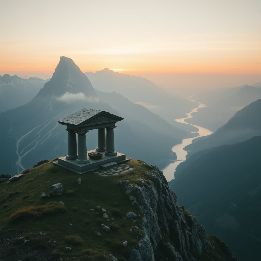 Philippians 4:19 - The Inexhaustible Reservoir: Finding Sufficiency in God’s Glory preview