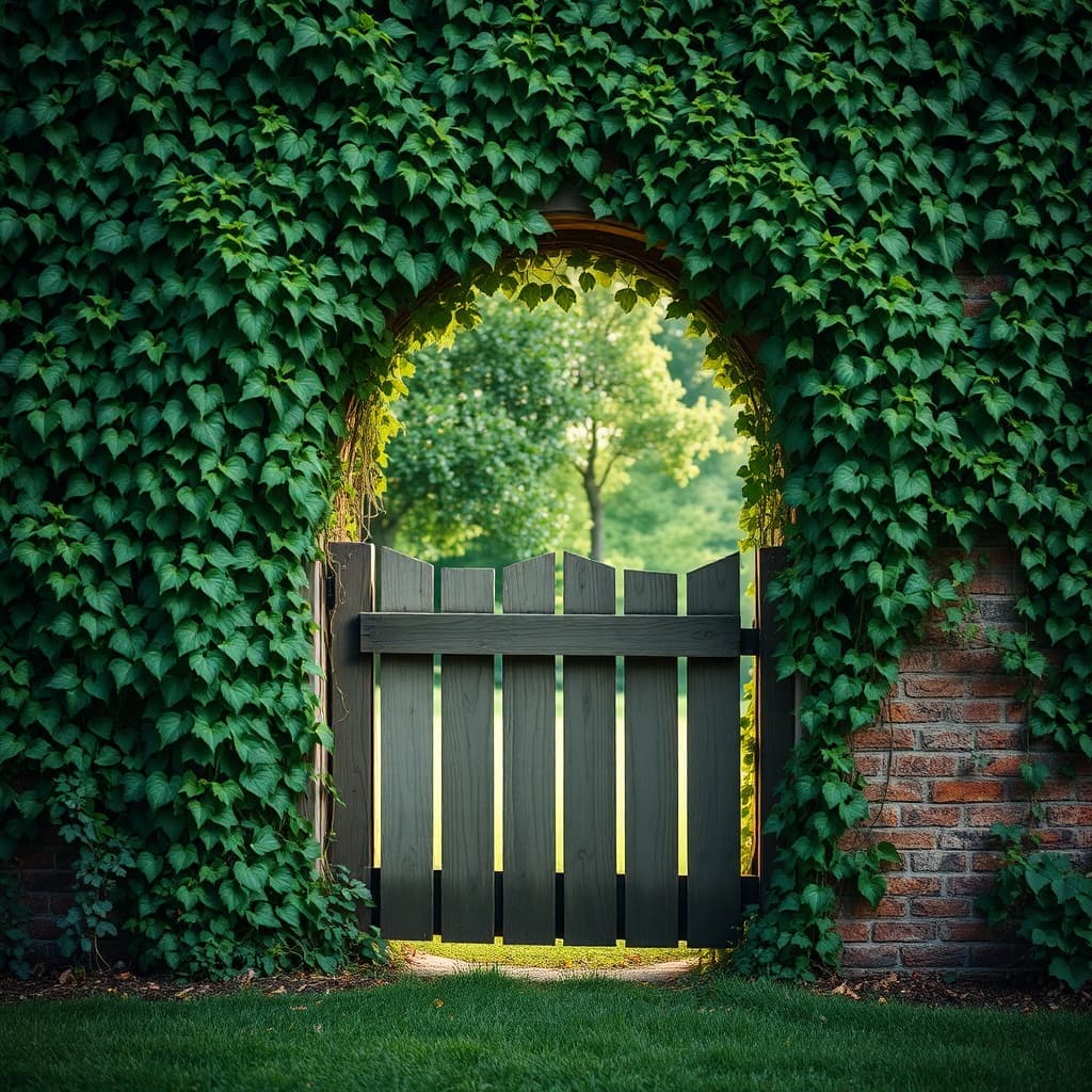 John 14:15 - The Arched Path of Devotion: Finding Freedom in Divine Alignment preview