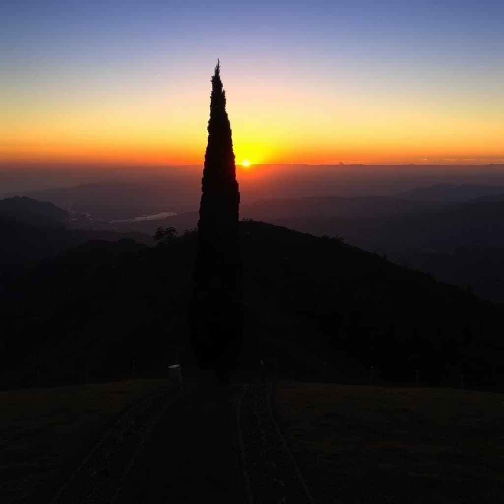 John 3:16 - Bible verse artwork