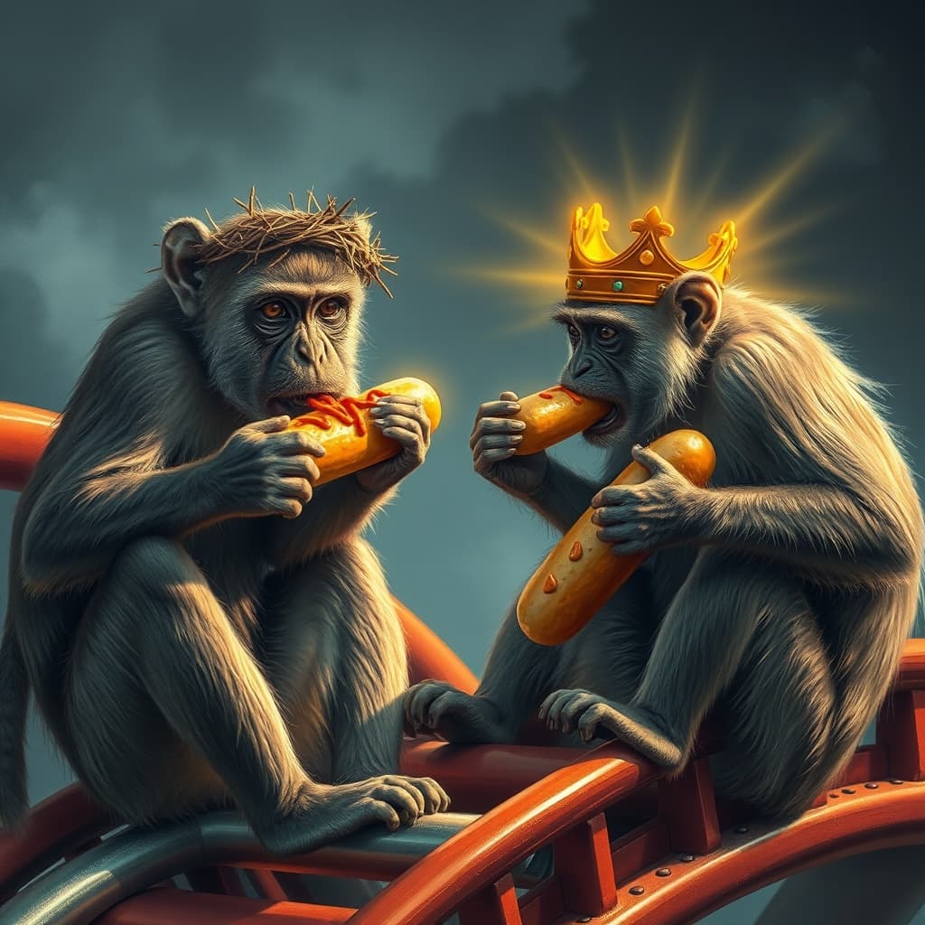 Genesis 31:6 - Bible verse artwork