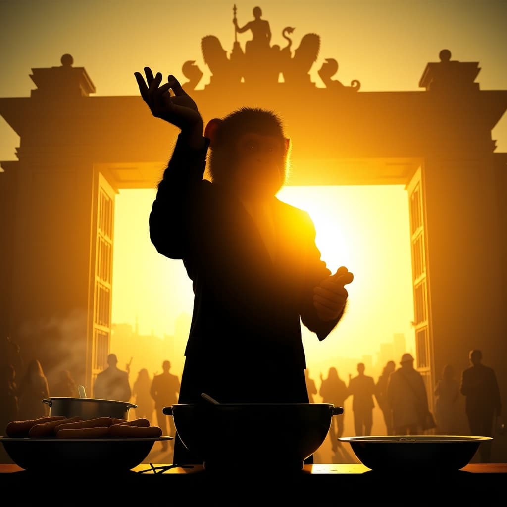 Genesis 31:6 - Bible verse artwork