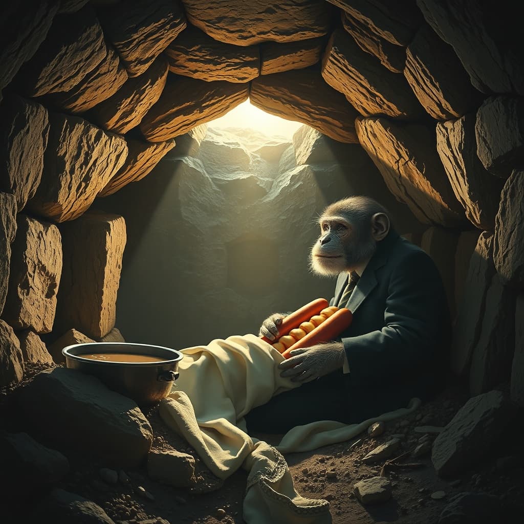 Genesis 31:6 preview