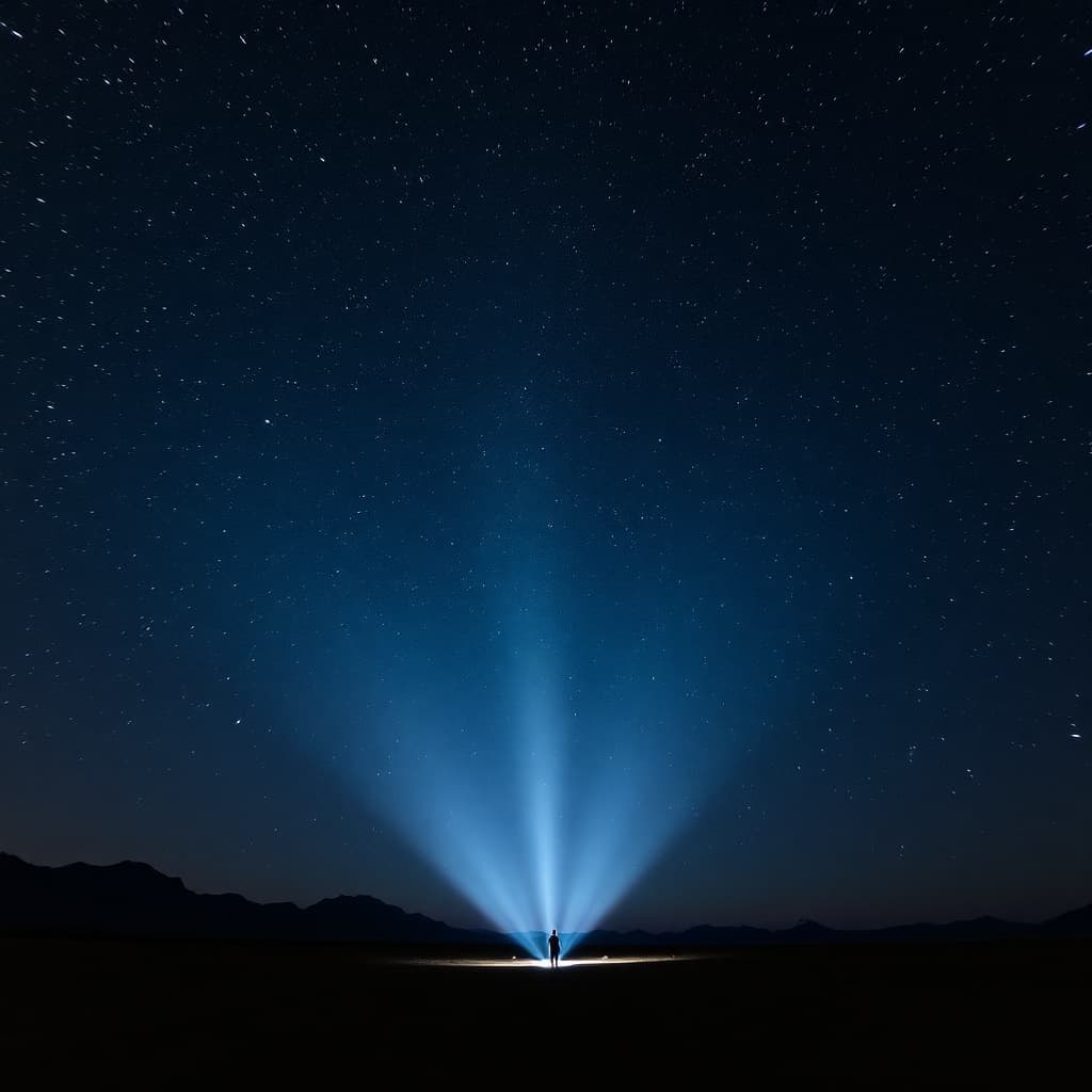 John 3:16 - Bible verse artwork