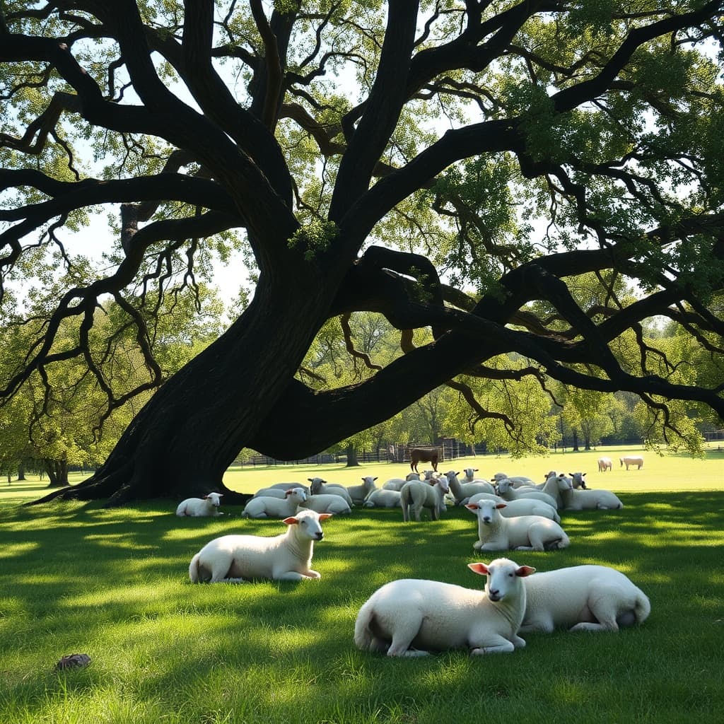 Phillippians 4:6-7 preview