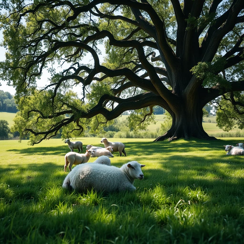 Phillippians 4:6-7 - Bible verse artwork