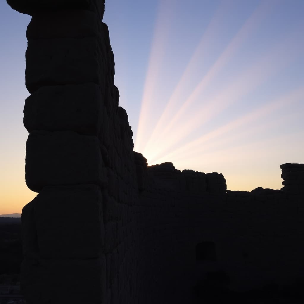 Ephesians 6:5-8 preview