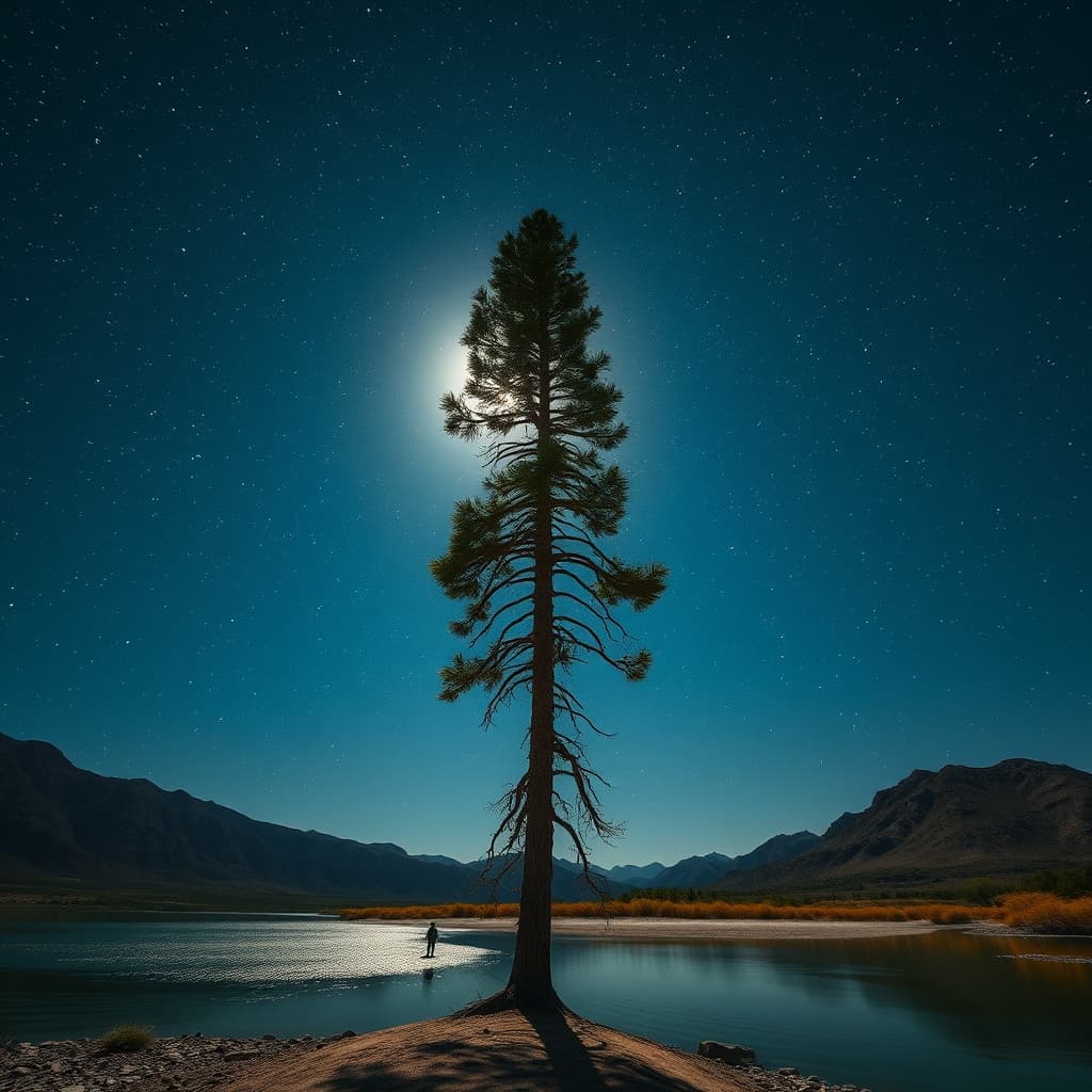 Psalm 1 preview