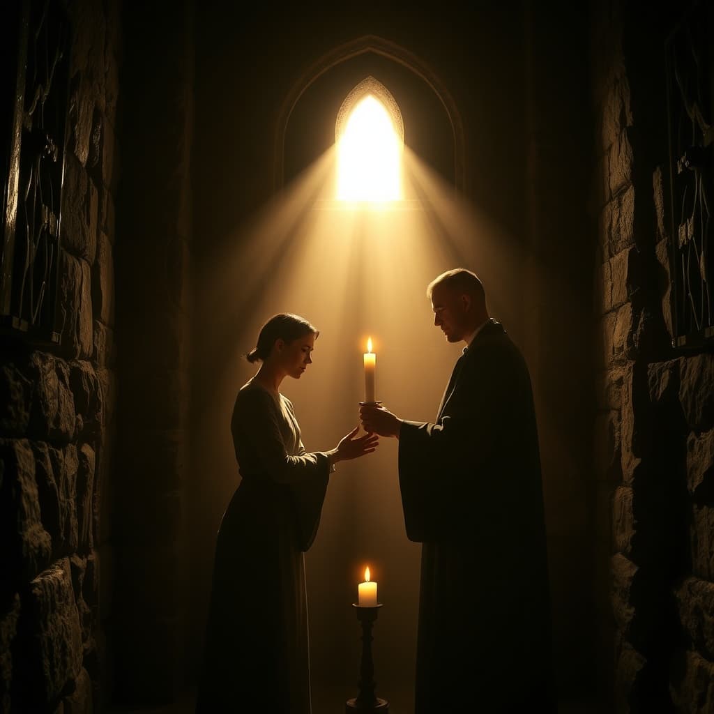 John 3:16 preview