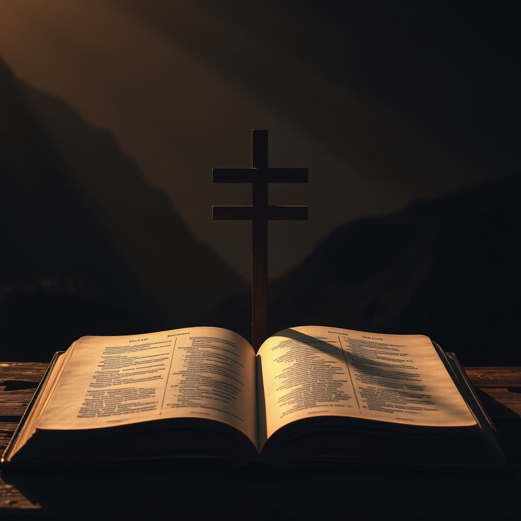 Isaiah 43:19 - Bible verse artwork