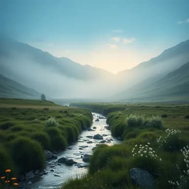 John 3:16 - Bible verse artwork