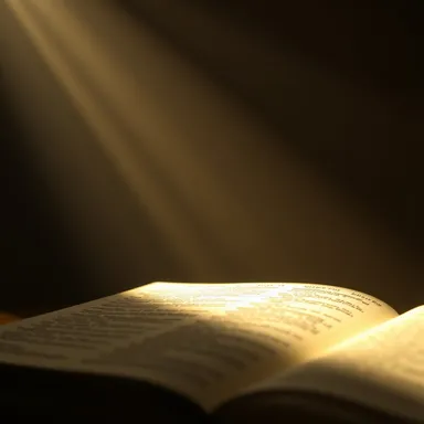 Proverbs 3:5-6 - Bible verse artwork