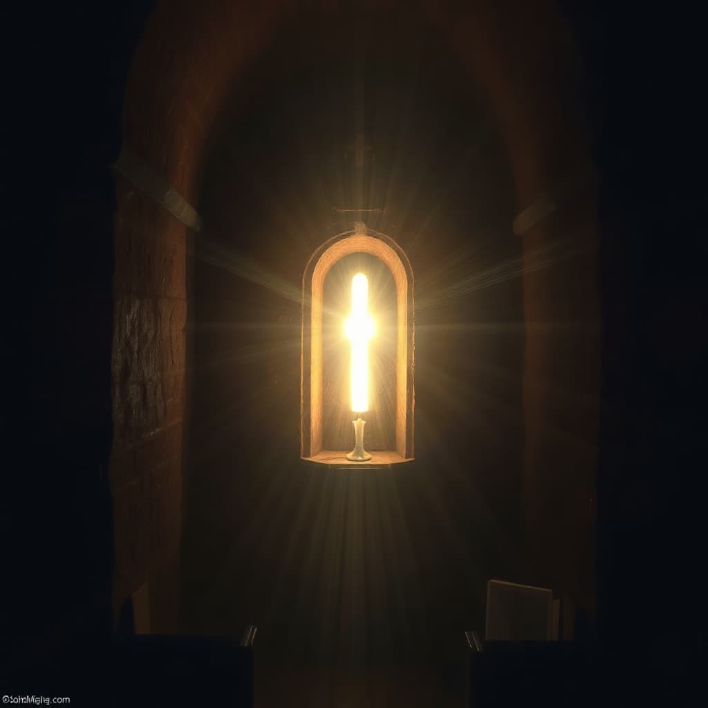revelation 21:1-4 preview