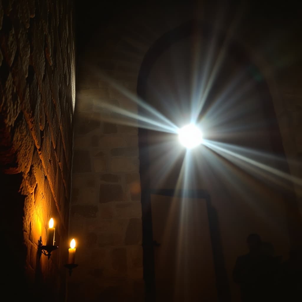 revelation 21:1-4 preview